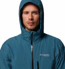 Columbia Men's Explorer's Edge™ II Waterproof Insulated Jacket  