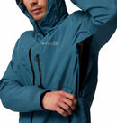 Columbia Men's Explorer's Edge™ II Waterproof Insulated Jacket  