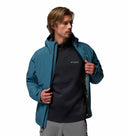Columbia Men's Explorer's Edge™ II Waterproof Insulated Jacket  