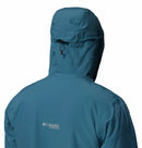 Columbia Men's Explorer's Edge™ II Waterproof Insulated Jacket  