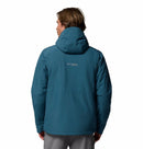 Columbia Men's Explorer's Edge™ II Waterproof Insulated Jacket  