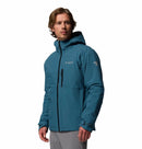 Columbia Men's Explorer's Edge™ II Waterproof Insulated Jacket  
