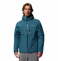 Men's Explorer's Edge™ II Waterproof Insulated Jacket