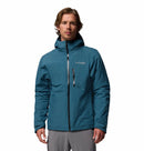 Columbia Men's Explorer's Edge™ II Waterproof Insulated Jacket  