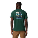 Columbia Men's Explorers Canyon™ Back Graphic T-Shirt  