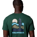 Columbia Men's Explorers Canyon™ Back Graphic T-Shirt  
