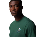 Columbia Men's Explorers Canyon™ Back Graphic T-Shirt  