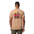 Columbia Men's Explorers Canyon™ Back Graphic T-Shirt  