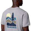Columbia Men's Explorers Canyon™ Back Graphic T-Shirt  