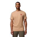 Columbia Men's Explorers Canyon™ Back Graphic T-Shirt  