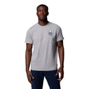Columbia Men's Explorers Canyon™ Back Graphic T-Shirt  