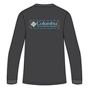 Columbia Men's Explorers Canyon™ Long Sleeve T-Shirt  