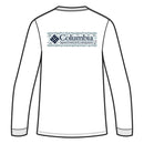 Columbia Men's Explorers Canyon™ Long Sleeve T-Shirt  