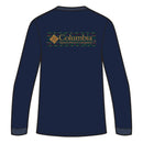 Columbia Men's Explorers Canyon™ Long Sleeve T-Shirt  
