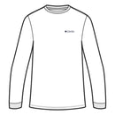 Columbia Men's Explorers Canyon™ Long Sleeve T-Shirt  
