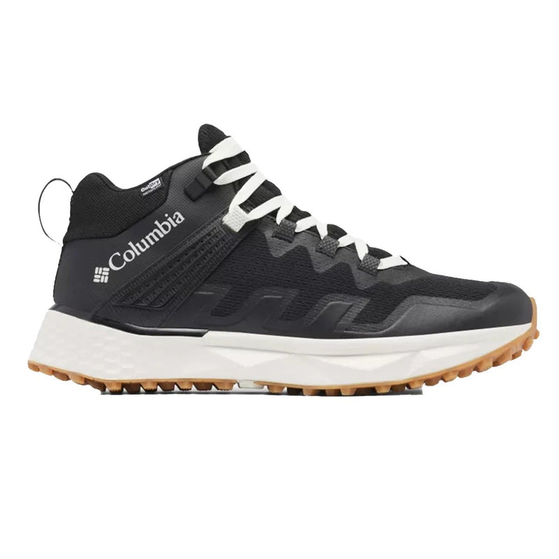 Columbia Men's Facet™ 75 II Mid Outdry™ Hiking Shoe  