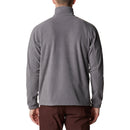 Columbia Fast Trek II Full Zip Fleece - Grey  