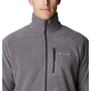 Columbia Fast Trek II Full Zip Fleece - Grey  