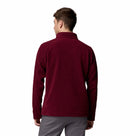 Columbia Men's Fast Trek™ III Half Zip Fleece Pullover  