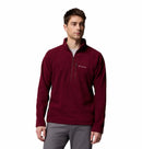 Columbia Men's Fast Trek™ III Half Zip Fleece Pullover  