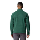 Columbia Men's Fast Trek™ III Half Zip Fleece Pullover  