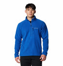 Columbia Men's Fast Trek™ III Half Zip Fleece Pullover  