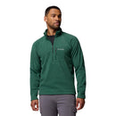 Columbia Men's Fast Trek™ III Half Zip Fleece Pullover  