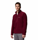 Columbia Men's Fast Trek™ III Half Zip Fleece Pullover  