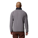Columbia Men's Fast Trek™ Overlay Full Zip  