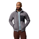 Columbia Men's Fast Trek™ Overlay Full Zip  