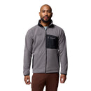 Columbia Men's Fast Trek™ Overlay Full Zip  