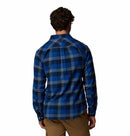 Columbia Men's Flare Gun™ Stretch Flannel Shirt  