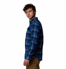 Columbia Men's Flare Gun™ Stretch Flannel Shirt  