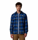 Columbia Men's Flare Gun™ Stretch Flannel Shirt  