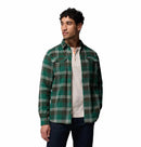 Columbia Men's Flare Gun™ Stretch Flannel Shirt  