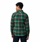 Columbia Men's Flare Gun™ Stretch Flannel Shirt  