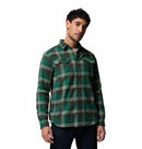 Columbia Men's Flare Gun™ Stretch Flannel Shirt  