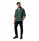 Columbia Men's Flare Gun™ Stretch Flannel Shirt  