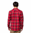 Columbia Men's Flare Gun™ Stretch Flannel Shirt  