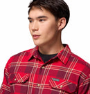 Columbia Men's Flare Gun™ Stretch Flannel Shirt  
