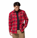 Columbia Men's Flare Gun™ Stretch Flannel Shirt  