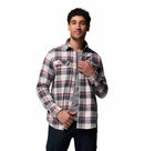 Columbia Men's Flare Gun™ Stretch Flannel Shirt  