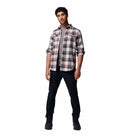 Columbia Men's Flare Gun™ Stretch Flannel Shirt  