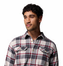 Columbia Men's Flare Gun™ Stretch Flannel Shirt  