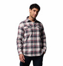 Columbia Men's Flare Gun™ Stretch Flannel Shirt  