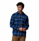Columbia Men's Flare Gun™ Stretch Flannel Shirt  