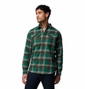 Columbia Men's Flare Gun™ Stretch Flannel Shirt  