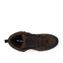 Columbia Men's GeoTerra™ OutDry™ Leather Hiking Boot  
