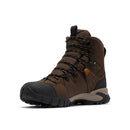 Columbia Men's GeoTerra™ OutDry™ Leather Hiking Boot  