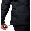 Columbia Men's Glacier Ridge™ Down Jacket  